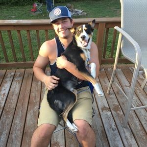 Meet your Posher, Cale